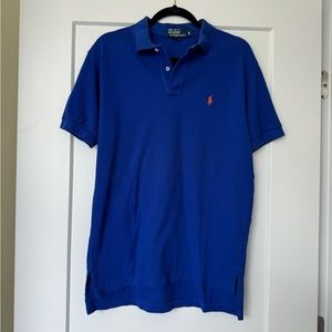 Ralph Lauren men’s polo